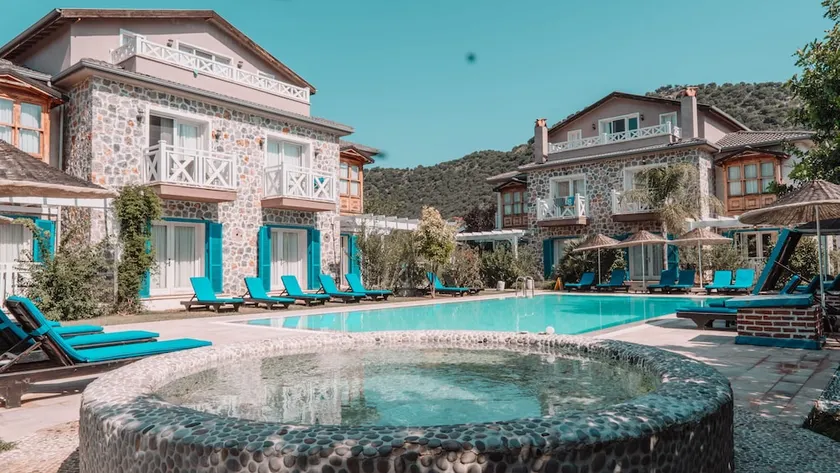 Kayakoy Boutique Hotel - Image 1