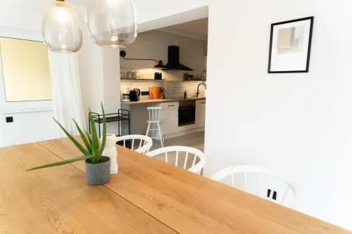 Appartements Perdacher - Image 1