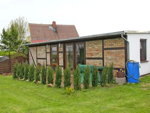 Ferienhaus Ostkluene Use 2781 - Image 1
