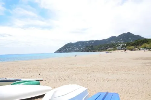Canyamar Beach Hotel - Image 1
