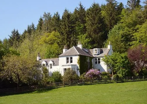 Craigadam Country House Hotel - Image 1