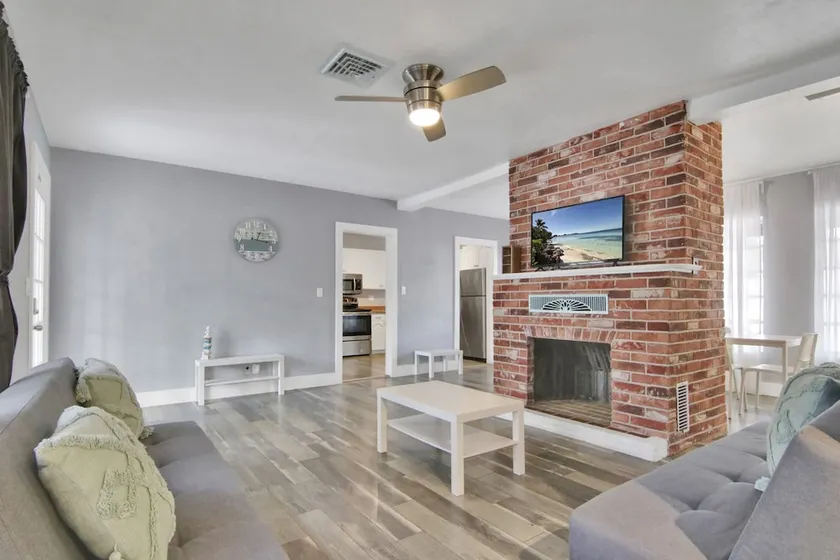 Tarpon River Getaway - New - Image 1