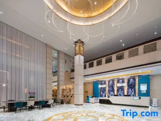 Huangchen Hotel - Image 1