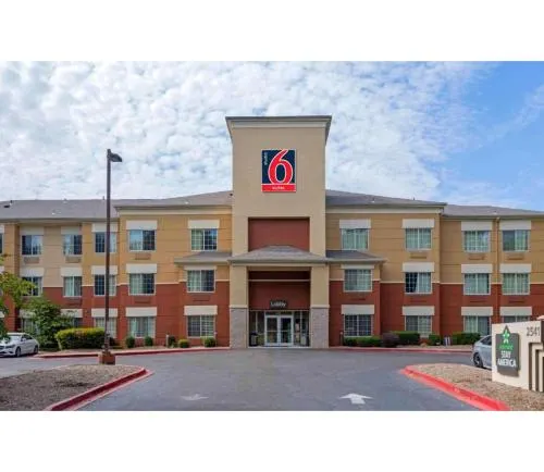 Extended Stay America - Memphis - Airport - Image 1