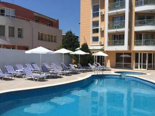 Sunny Residence Complex - Image 1