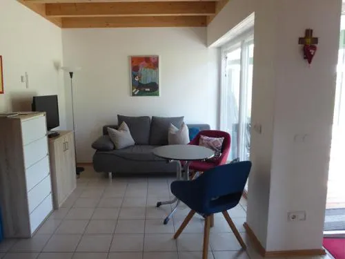 Ferienhaus GeissdÖrfer - Image 1