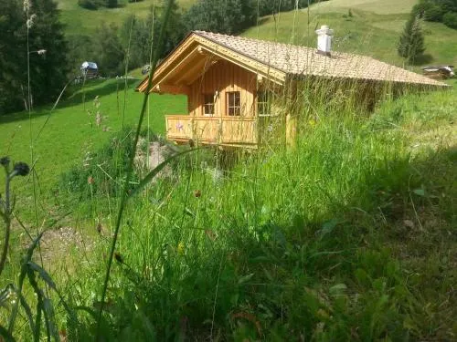 Almhütte Gorgasser - Image 1