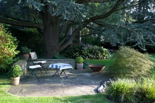 The Garden Guesthouse - Baselworld / Art Basel - Image 1