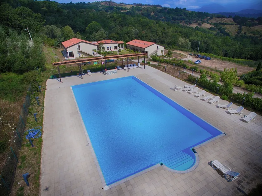 Badia Santa Pigna - Image 1