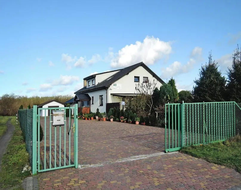 Agriculture - Studios, Borzyslawiec by Lubczyna, Close to the Harbour - Image 1