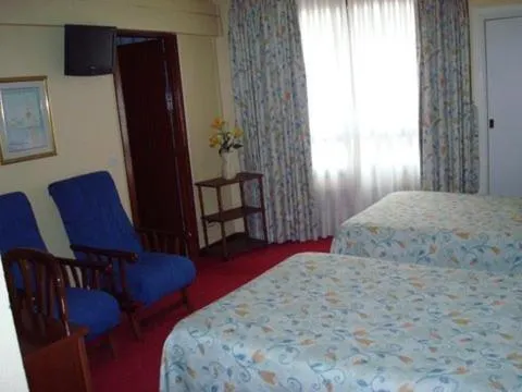 Hotel Estadio - Image 1