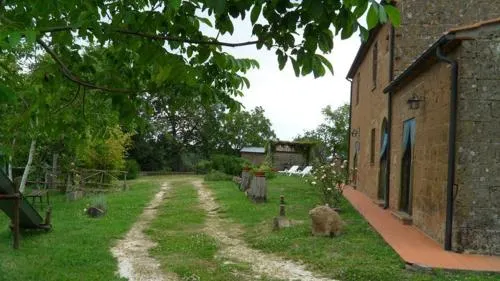 Agriturismo Carbonaio - Image 1