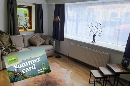 Ferienapartments Steiner - Image 1