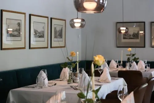 Murhof Hotel & Restaurant - Image 1