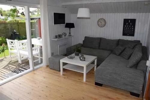 Bullerby _ Meer _ Ferienhaus Lasse - Image 1
