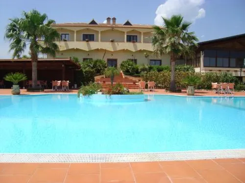 Agriturismo Colle Degli Ulivi - Image 1