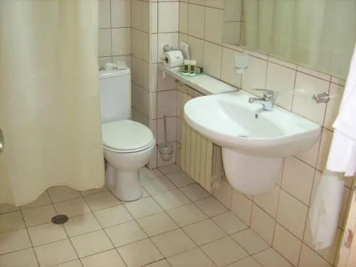 Hotel Pravets Palace - Image 1