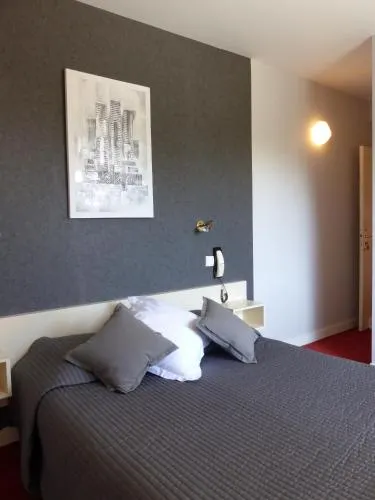 Hotel le Roudou - Image 1