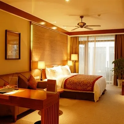 Gloria Resort Xiao Nanhu Xuzhou - Image 1