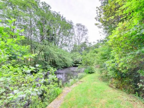 Holiday Home Pantperthog - Image 1
