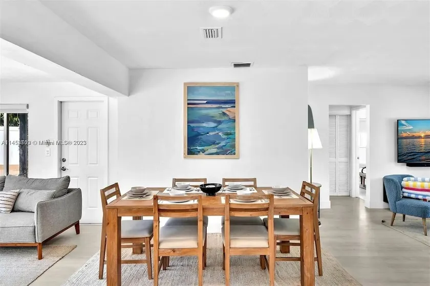 Enjoy a Comfortable Stay at this House - Image 1