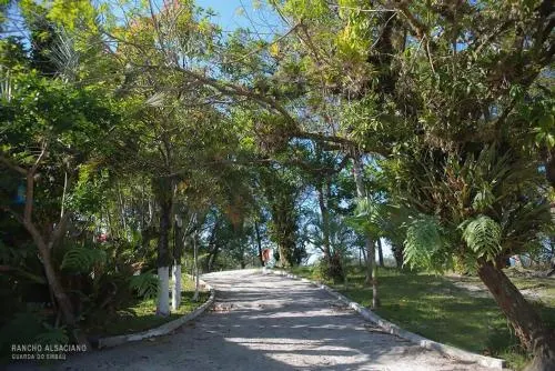 Pousada Rancho Alsaciano - Image 1