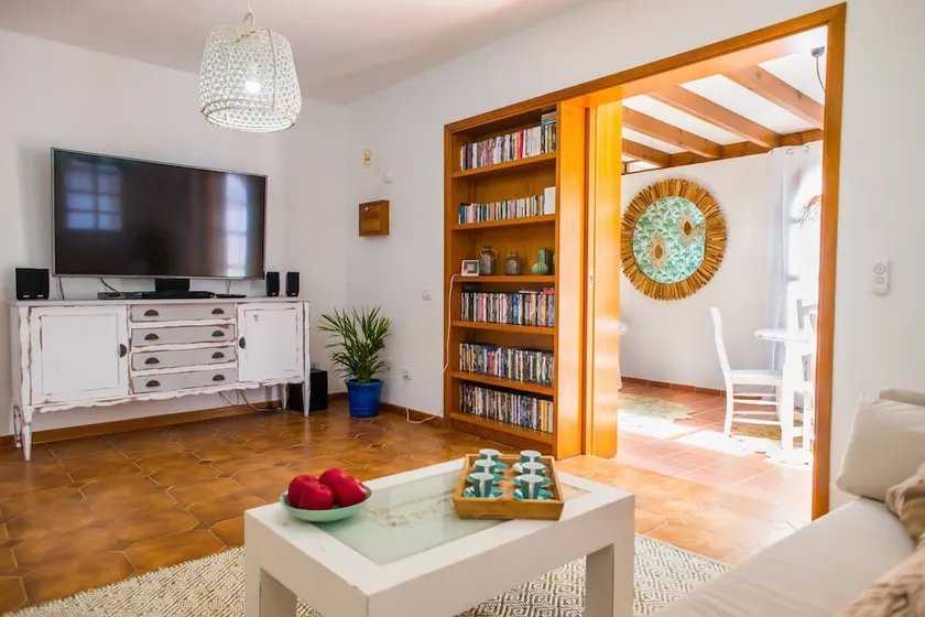 Villa Paraiso - Image 1