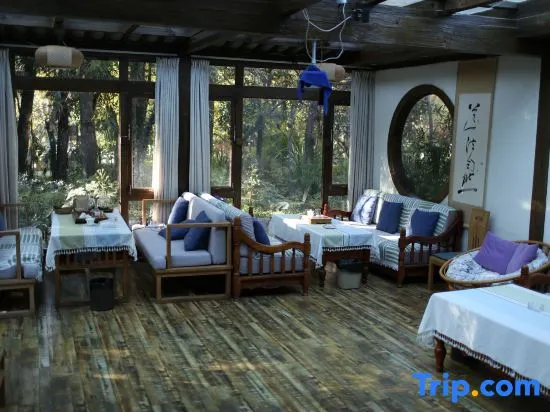 Lijiang Cotton Homestay (Shuhe Ancient Town) - Image 1
