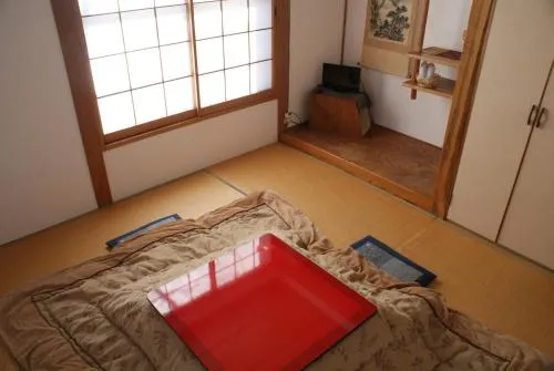 Lodge Shirogane - Image 1