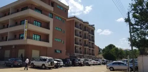 Juba Oscar Hotel - Image 1