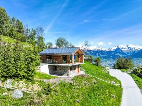 Chalet Papillon by Interhome - Image 1