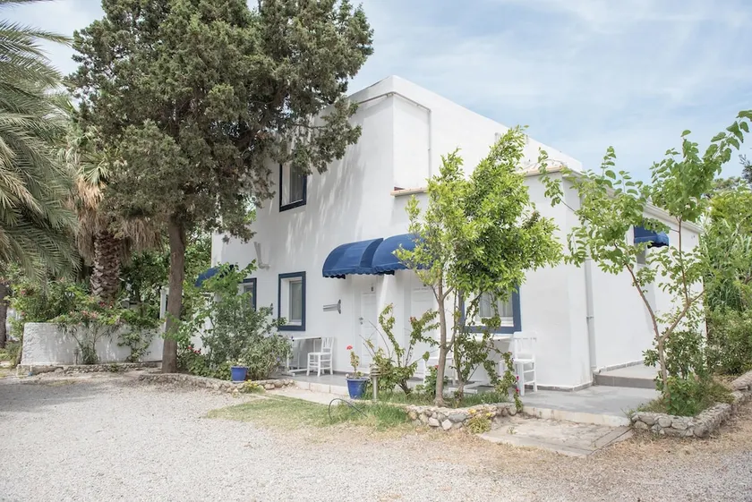 Mandalya Hotel - Image 1