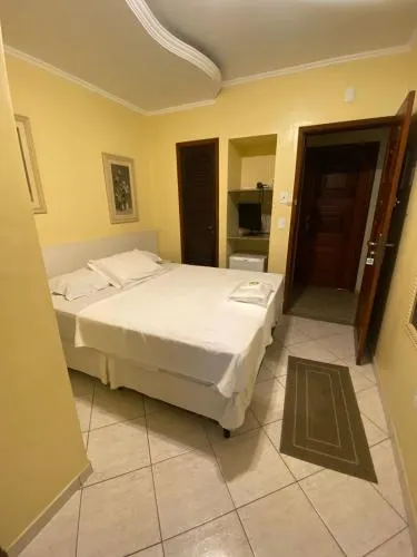 Hotel Pousada Emaus - Image 1