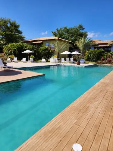 Apartamento Na Praia De Itacimirim - Image 1