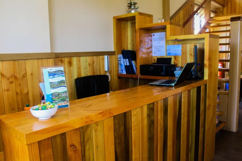 Hotel Entre Tilos - Image 1