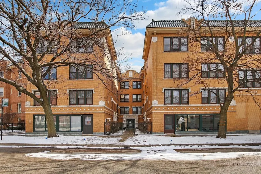 Calm & Cozy 1BR Apt in Lincoln Square - Image 1