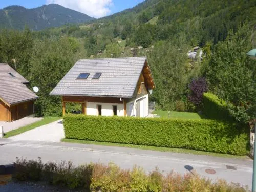 Modern 8 pers chalet spacious and neatly decorated - Image 1