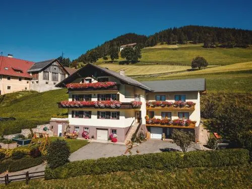 Ferienhaus Ramsbacher - Image 1