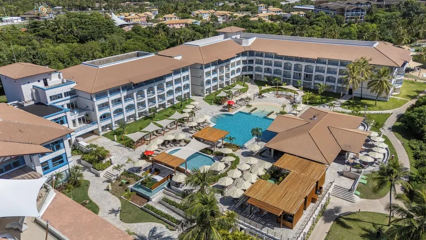 Sauipe Mar Premium - All Inclusive - Image 1