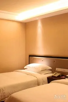 Humei Hotel - Image 1