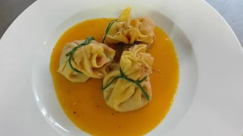 Hotel Ristorante San Vitale - Image 1