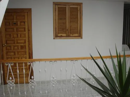 Hostal Toscano - Image 1