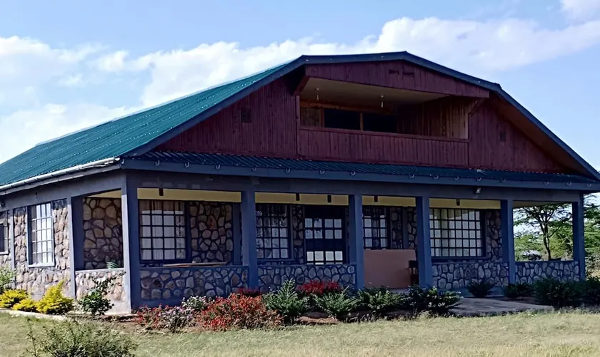 Kobe House Mara - Image 1