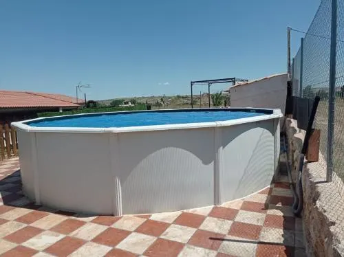 Casa Rural El Lagarcillo - Image 1