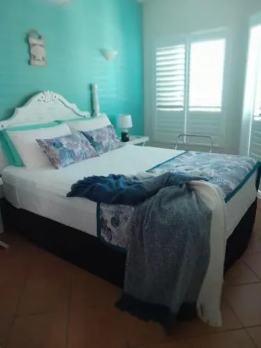 Jackies holiday Apartment - Image 1