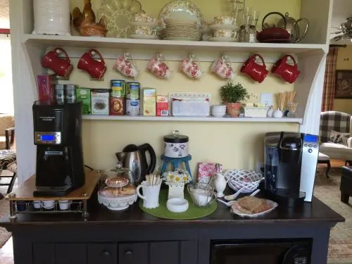 Rogers Island Getaway BnB - Image 1