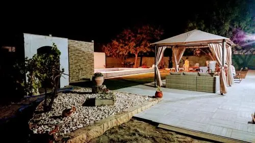 Villa Andalouse Roxane - Image 1