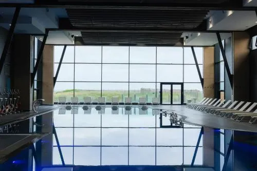 Hôtel & Spa - Thalazur Cabourg - Image 1
