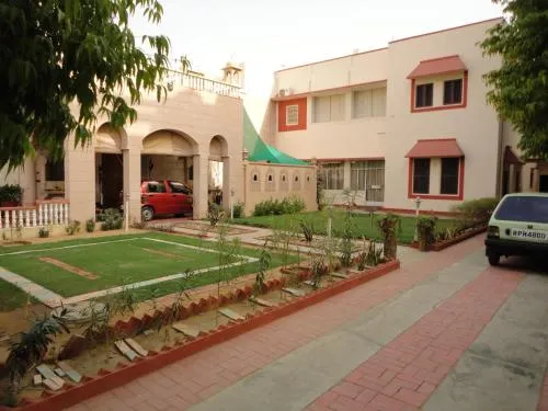 Suraj Niwas - Image 1