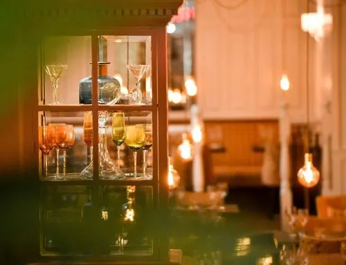 The Clink Boutique Hotel. - Image 1